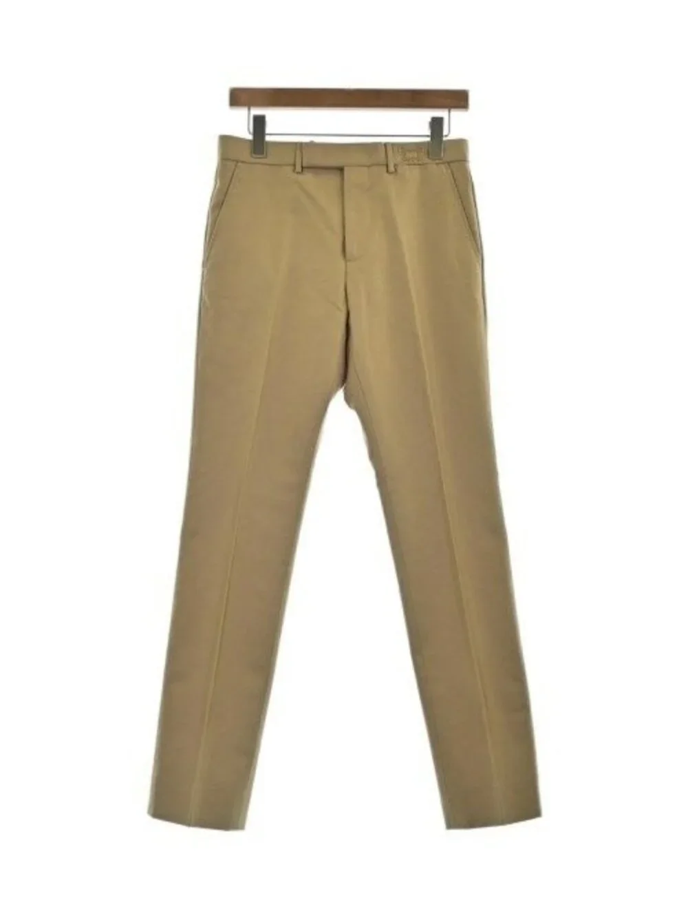 Gucci Trousers Pants Beige
